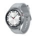 Watch Samsung Galaxy Watch 6 Classic R965 47mm LTE - Silver EU Smart Watch